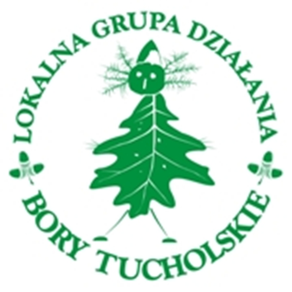 logo LGD Bory Tucholskie