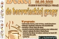 Promocja LSR "Dekiel do borowiackiej grapy"