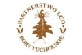 Logo Partnerstwa LGD Bory Tucholskie